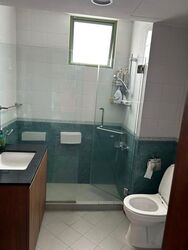 Windermere (D23), Condominium #585554081